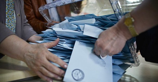 İşte Gebze sonuçları