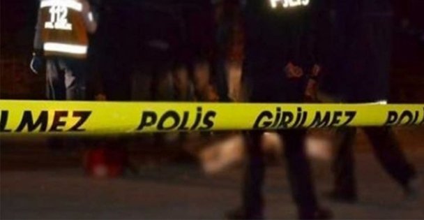 Gebze'de kanlı gece; 1 YARALI
