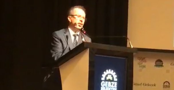 Gebze'de Kariyer Günleri