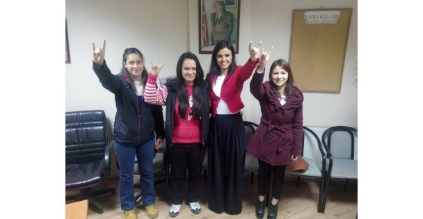 Gebze'de MHP rüzgârı