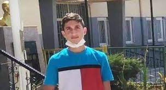 Gebze'de Otomobilin çarptığı Yusuf Bozkurt yaşamını yitirdi