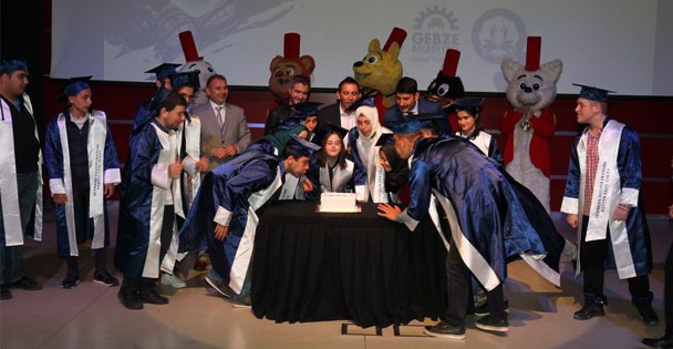 Gebze'de Özel Çocuklara Özel Program