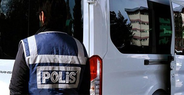 Gebze'de Paralel operasyon!