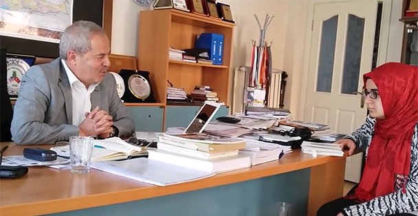 Gebze'de ramazan kültürü!