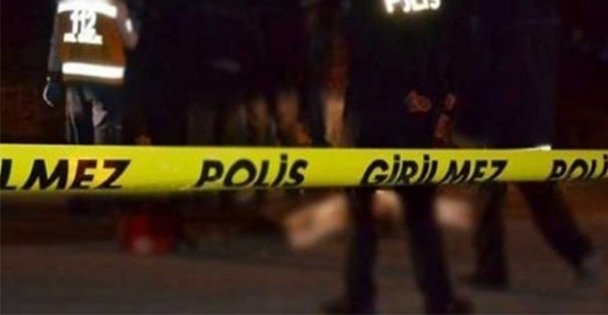 Gebze'de silahlar konuştu!