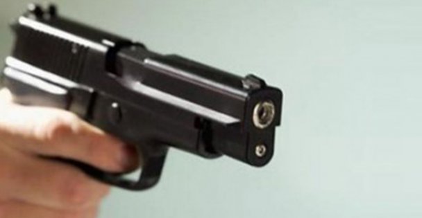 GEBZE'DE SÍLAHLI SALDIRI