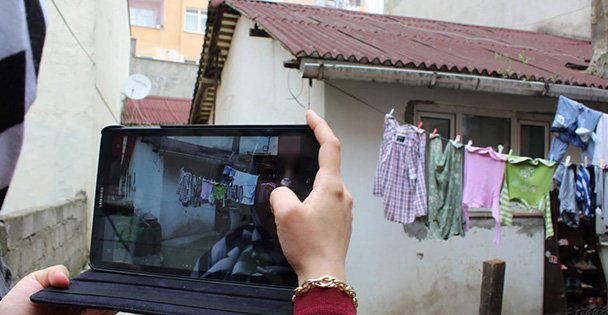 Gebze'de Sosyal Yardımda Yeni Bir Hizmet