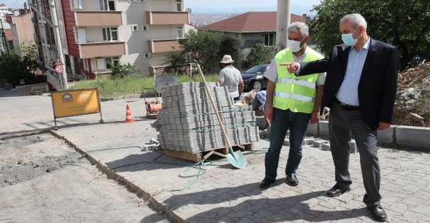 GEBZE'DE TAM KAPANMADA TAM KADRO HİZMET