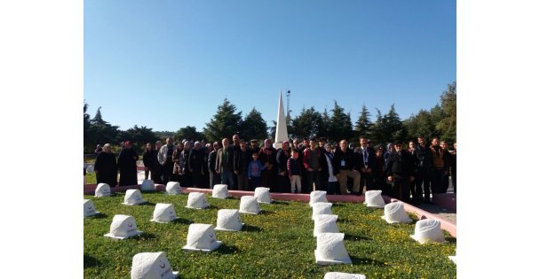Gebze'de Tarih ve Kültür turları