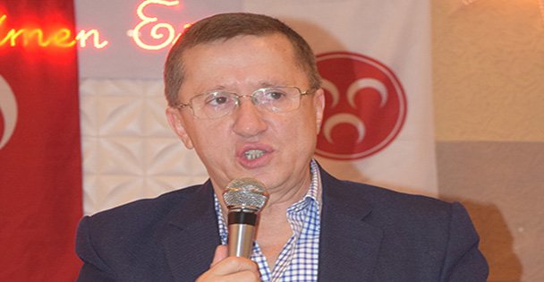 Gebze'de toplandılar!