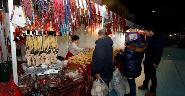 Gebze'de 'Trabzon Tanıtım Günleri” Başlıyor