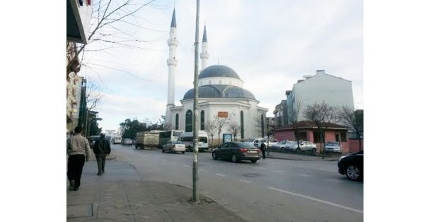Gebze'de Trafik Yönü Değişti!