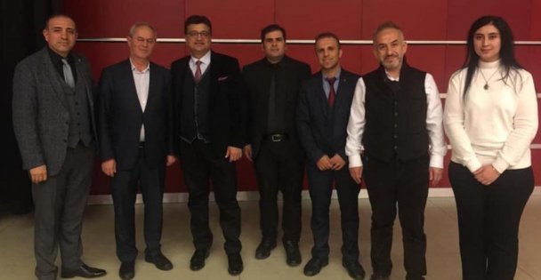 Gebze'de Türk Macar İlişkileri Konferansı Hünkar Çayırına Anlamlı Ziyaret