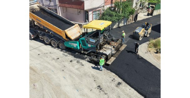 Gebze'de Ulaşım Ağı Güçleniyor: Yeni Yollar, Konforlu Ulaşım