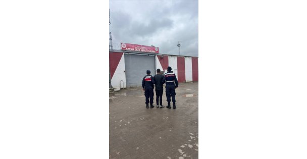Gebze'de Uyuşturucu Ticaretinden 12 Yıl 6 Ay Hapis Cezasıyla Aranan Şahıs Yakalandı