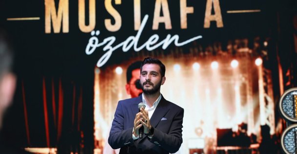 Gebze'de Yaz Konserleri Coşkusu