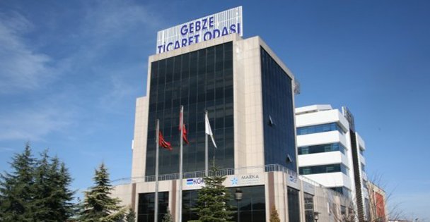 Gebze'de yenilenebilir enerji konferansı!