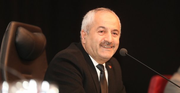 Gebze'de Yılın Son Meclisi Tamamlandı