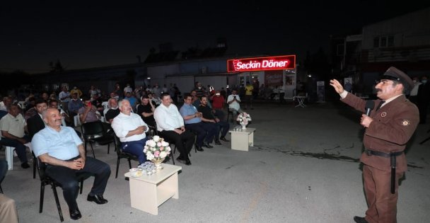 Gebze'de Yol Konserleri Kaldığı Yerden Devam Ediyor