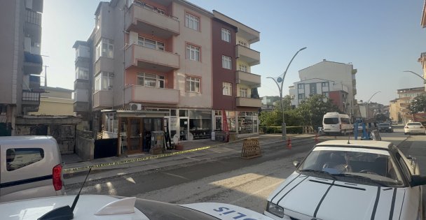 Gebze'deki farklı bir mahallede yeni ihbar: 3 binadan 42 kişi tahliye edildi