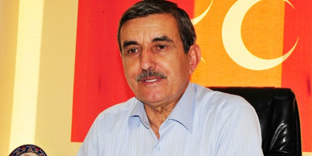 ‘Gebze'den aday olmasını isterdim'