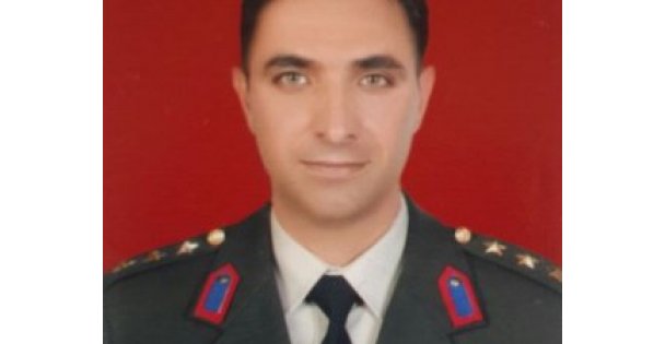 Gebze'den Hakkari'ye atandı