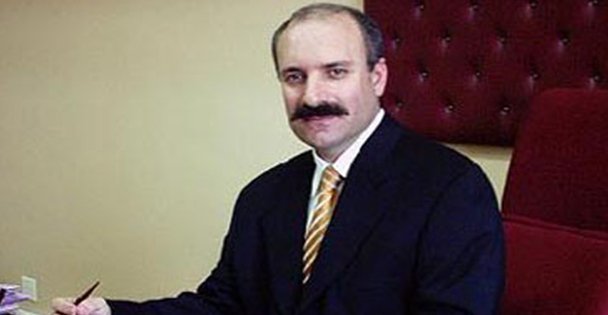 Gebzeli hakim vefat etti!