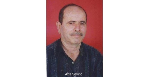 Gebzeli Tarihçi İsmail Sevinç`in Baba Acısı