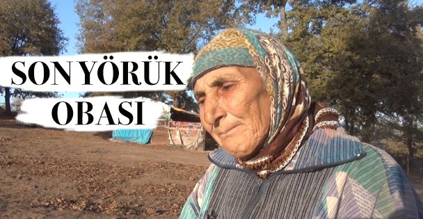 Gebze`li Yörükler Kışa Hazırlanıyor