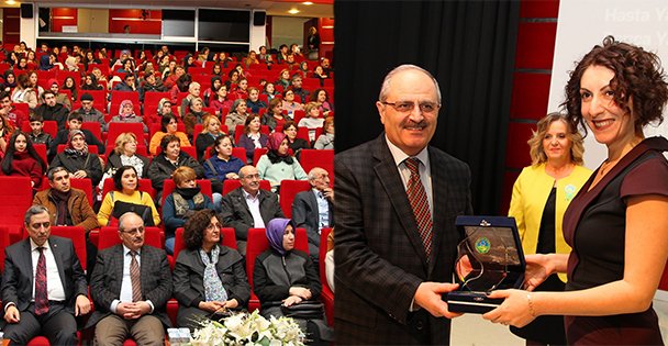 Gebzeliler Alzheimer hastalığını tanıdı