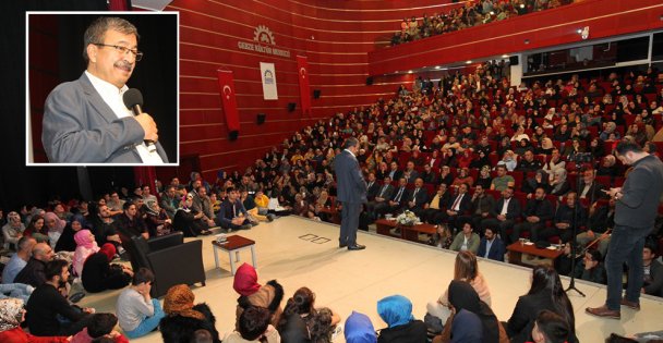 Gebzelilerden Hayati İnanç'a yoğun ilgi