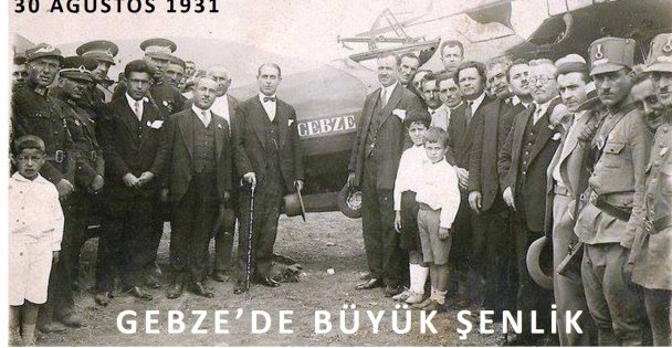 GEBZE'NİN DERTLERİ MEKTUBA DÖKÜLMÜŞ!