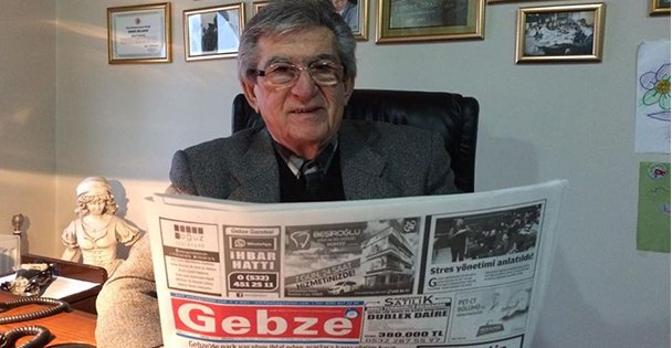 Gebze'nin hakkı verilmeli