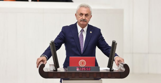 Gebze'nin İl Olması AKP ve MHP Oylarıyla Reddedildi
