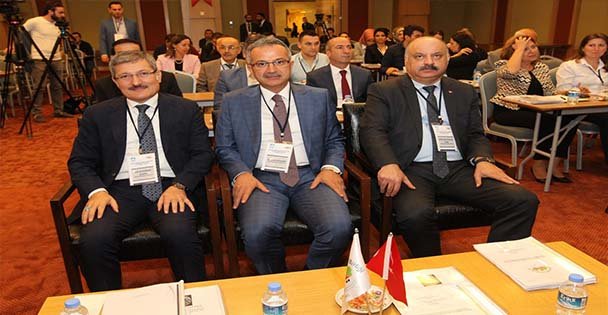Gebze'nin Karbon Ayak İzi Sertifikalandı