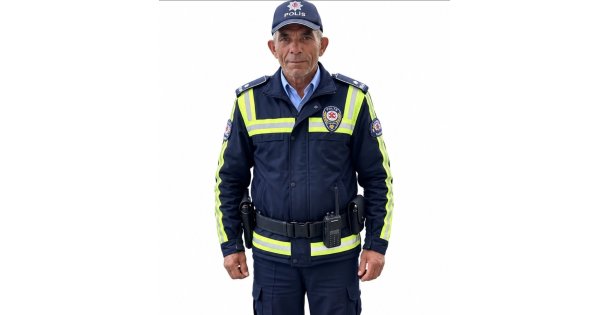 Gebze'nin Renkli Simalarından 'Ali Çavuş” Hayatını Kaybetti