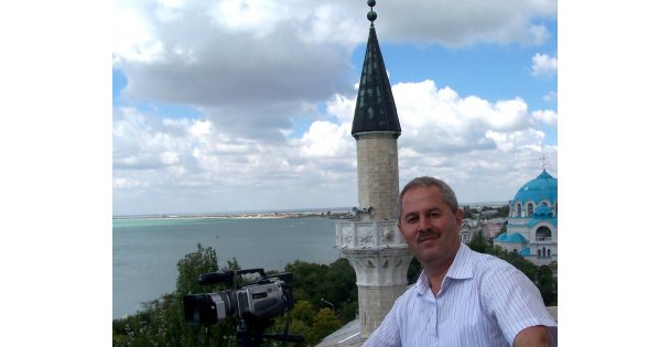 Gebze'nin Valisi var