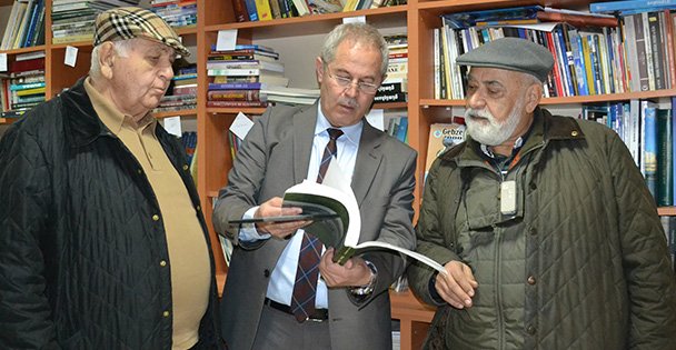 Gebze'nin ve Kocaeli'nin sanayisi değerlendiriliyor