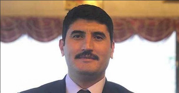 Gebze'nin yeni zabıta müdürü Umur oldu