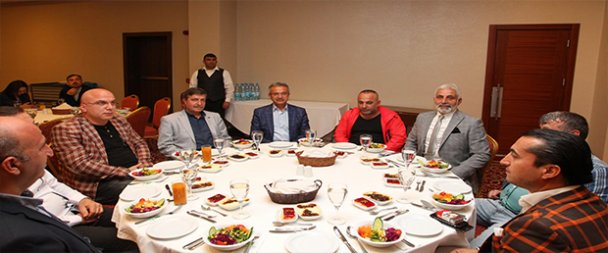 Gebzespor 62. yılını kutladı