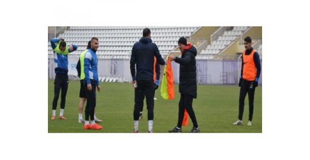 Gebzespor 'da isyan çıktı
