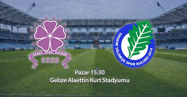 Gebzespor Ligde Kalacak mı?