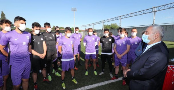 GEBZESPOR YAŞ GÜNÜ KUTLAMASI
