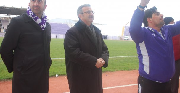 Gebzespor'u sevenleri gördük