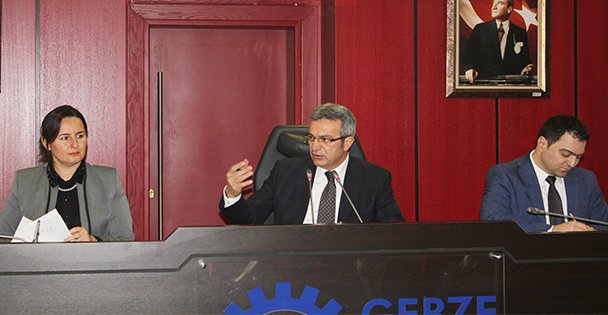 Gebze'ye 3 müjde!