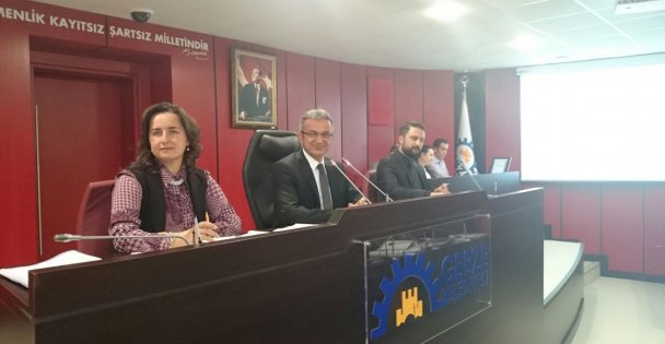 Gebze'ye dev bütçe!