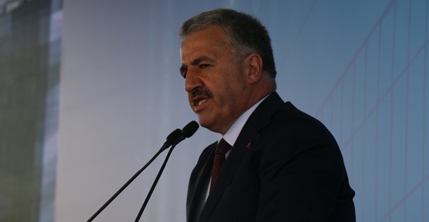 Gebze'ye dev tesis!
