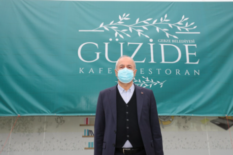 GEBZE'YE 'GÜZİDE' İKİ TESİS GELİYOR