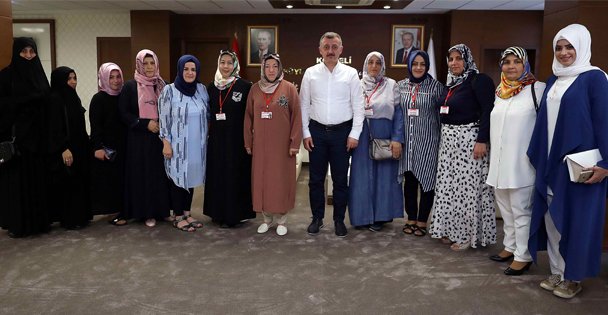 Gebze'ye kent misafirhanesi kazandıracağız