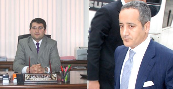 Gebze'ye kritik atamalar!